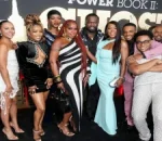 Starz Orders Power: Legacy Spin-Off Featuring Tariq and Tommy in NYC