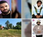 Rappers Deliver Fresh Freestyles Over Beats from Drake’s Iceman Album