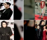 Marilyn Manson Faces Setback as Court Denies Dismissal of Ex-Assistant’s Lawsuit