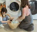 Chores Your Kids Can Actually Do at Every Age