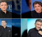 Craig Ferguson Reflects on Leaving Late Night Before Trump Presidency Shifted Comedy