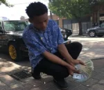 Tay-K Sparks Release Rumors with Animated Video Showing Car Scene