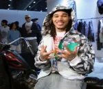 DJ Akademiks Revives Feud with Lil Baby over Informant Allegations