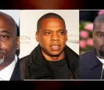 Dame Dash Supports Jay-Z’s Freestyle Against Ye Over Family Remarks