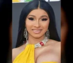 Cardi B Performs Halftime at NBA Finals as Barkley Sparks Social Buzz