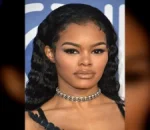 Teyana Taylor to Receive Icon of the Year Award at 2026 BET Awards