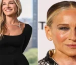 Sarah Jessica Parker Channels Carrie Bradshaw Chic at 2026 Tribeca Premiere