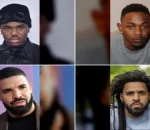 Baby Keem Claims He Surpasses Kendrick Lamar, Drake, and J. Cole’s Legacy