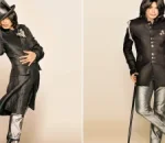 Michael Jackson Climbs to No. 5 on YouTube Music Top Artists Chart in 2026