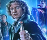 Doctor Who on Hiatus Until 2028 Amid Identity Politics and Funding Woes