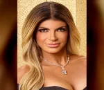Milania Giudice Arrested in New Jersey on Assault Charge