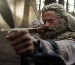 The Death of Robin Hood Triumphs with Prestigious Award Ahead of Theatrical Release