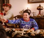 Seth MacFarlane Plans Family Guy Movie as Backup If Career Falters