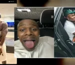 DaBaby Unexpectedly Joins News Broadcast to Promote Charlotte Festival
