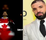 Drake Dominates Billboard 200 with ICEMAN and 12 Albums Charting