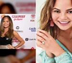 Chrissy Teigen Opens Up About Grieving Her Father Ron Teigen’s Passing