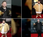Jelly Roll Officially Files for Divorce from Bunnie XO Following Recent Challenges
