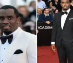 Diddy's Prison Release Date Moved Up Again to Early 2028