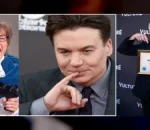 Mike Myers Revives Dr. Evil Character 24 Years After Austin Powers 3