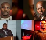 Behind The Scenes at DMX’s Yonkers Street Naming Ceremony and Drama