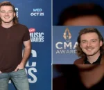 Morgan Wallen’s I’m The Problem Rises to #3 on Billboard 200 With New Video Release
