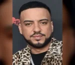 French Montana Helps Raise $75K for NYC Taxi Driver’s Vandalized Car