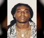 Quavo Honors Late Nephew Takeoff on What Would Have Been His 32nd Birthday