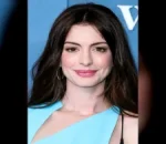 Anne Hathaway Expecting Third Child, Shares Baby Bump Video