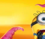George Lucas Joins Voice Cast of Minions & Monsters in Exciting New Update