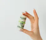 SLiving Paycheck to Paycheck Now