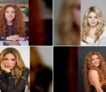 Shakira Climbs to #5 on YouTube Music Top Artists Chart with New Visual Release