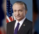 Bill Maher Questions Cost and Purpose of Obama Presidential Center