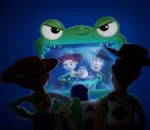 Toy Story 5 Tops 2026 Box Office with $160M Domestic Opening Weekend