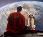 DC Comics Unveils Superman: The Stranger Inspired by Fleischer Style