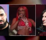 Drake, Sexyy Red, and Travis Scott Honor Tay Keith After His Passing
