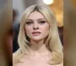 Nicola Peltz Reveals Intimate Photos of Herself and Brooklyn Beckham at Home