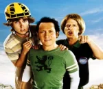 The Benchwarmers (2006) Returns to Netflix Streaming on June 24th with PG-13 Rating