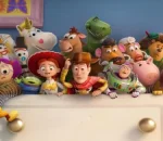Toy Story 5 Triumphs with Top Award, Cementing Its Place in Animation History