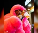 Sauce Walka Confronts Ray J Over Alleged Livestream Insults Backstage