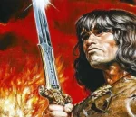 Prime Video and Cartoon Network Announce New Conan the Barbarian Series