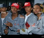 B2K and Pretty Ricky Set for Live VERZUZ Battle on Apple Music