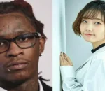 Young Thug Signs Rising Star Yume to YSL Records with Iced-Out Chain
