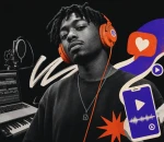 From Bedroom Studios to Viral Fame: The Changing Journey of Modern Artists