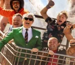 Jackass: Best and Last Triumphs with Prestigious Award Amidst Strong Competition