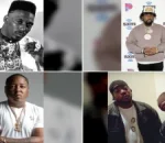 Big Daddy Kane Ignites Viral Rap Challenge with Conway, Jadakiss, and M.O.P.