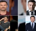 Brian Austin Green Stars in New Horror-Comedy Musical Eat Your Heart Out