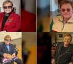 Elton John’s Enduring Legacy Set to Shine with Groundbreaking Hologram Deal