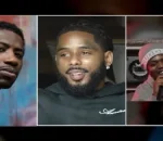 New Footage Emerges of Gucci Mane Held at Gunpoint Dropping Pooh Shiesty