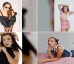Millie Bobby Brown Opens Up on Bold Style Choices and Enola Holmes Insights