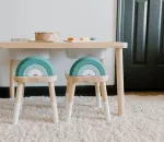 How to Build a Playroom That Actually Stays Tidy